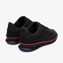 Camper Black Sneakers Womens - Rolling Online Ireland | PMHLX8032